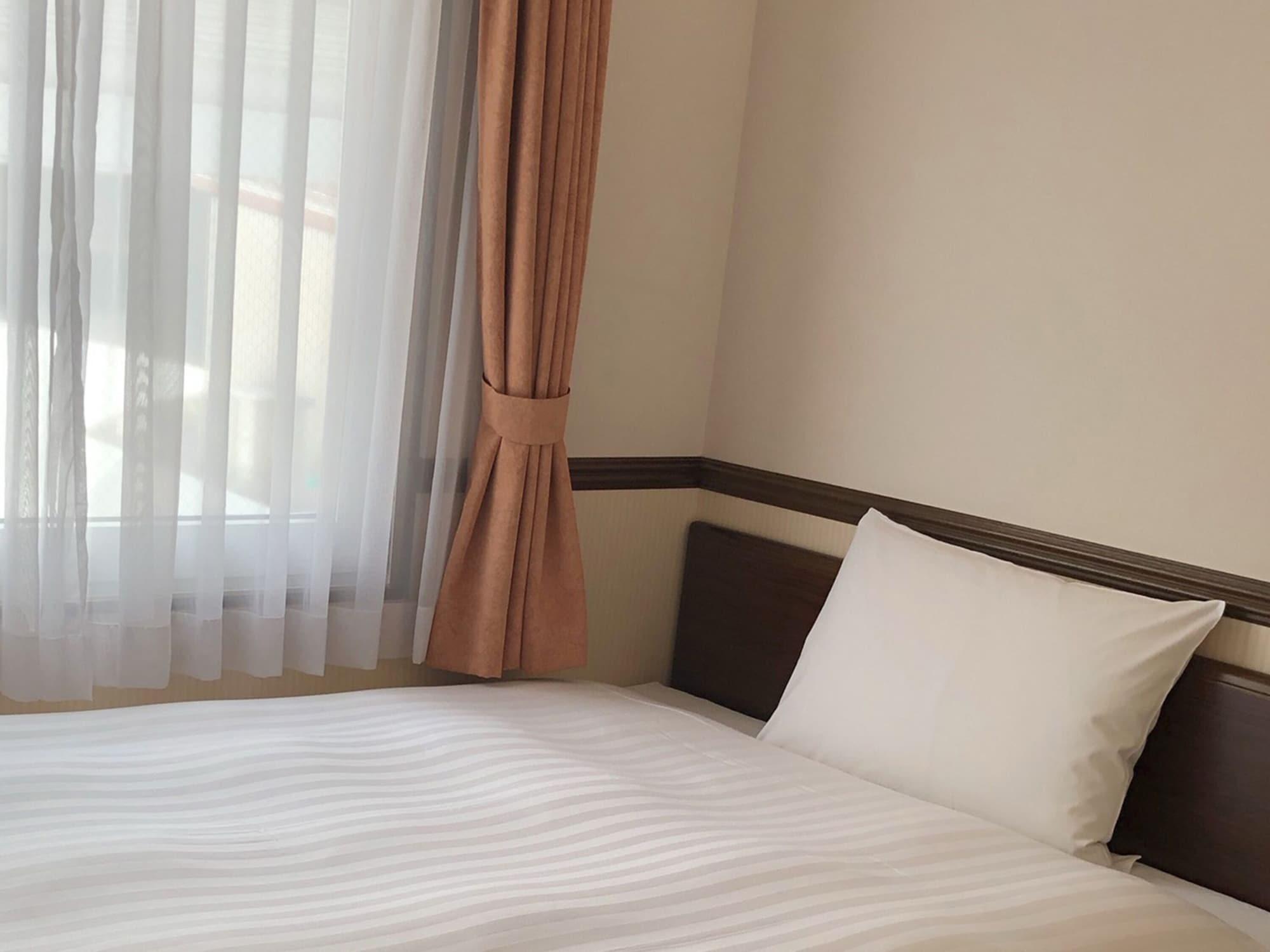 Toyoko Inn Okayama Eki Higashi Guchi Exterior foto