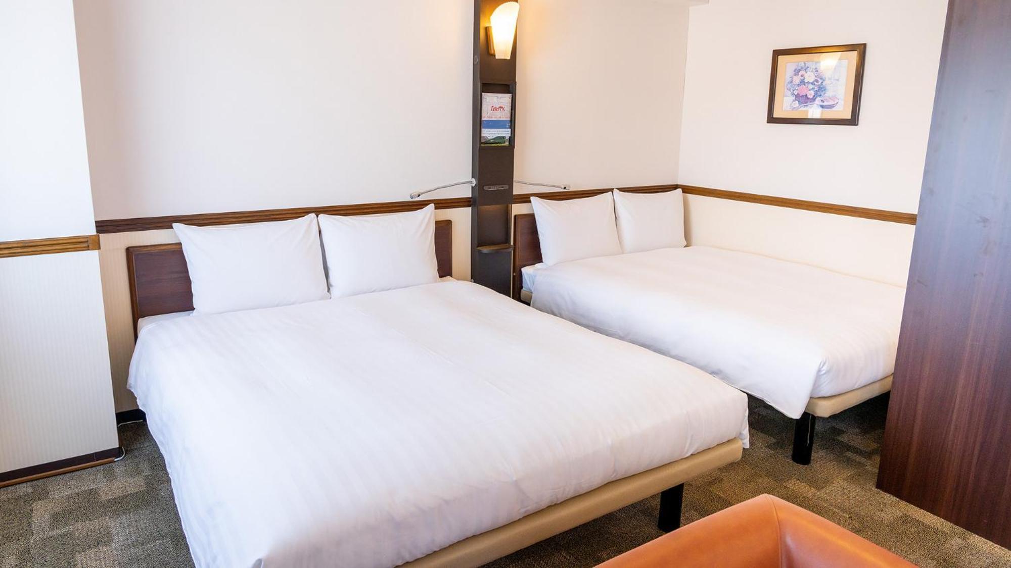 Toyoko Inn Okayama Eki Higashi Guchi Cameră foto